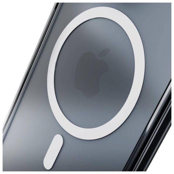 3MK Armor MagCase az Apple iPhone 17 készülékhez