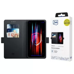   tok 3MK pénztárca tok Apple iPhone 17 Pro Max készülékhez