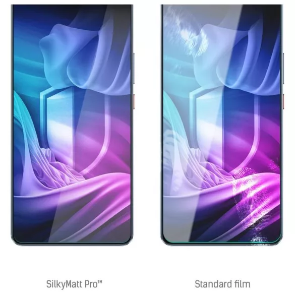 3mk Silky Matt Pro fólia Realme GT 7