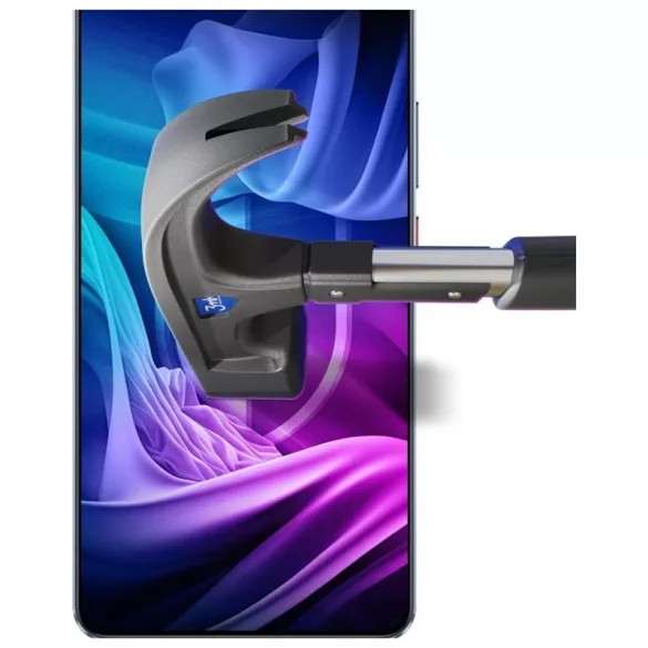 3mk Silky Matt Pro fólia Realme GT 7