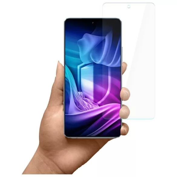 3mk Silky Matt Pro fólia Realme GT 7