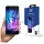 3MK Silky Matt Pro matt védőfólia az Oppo Reno 14 Pro készülékhez
