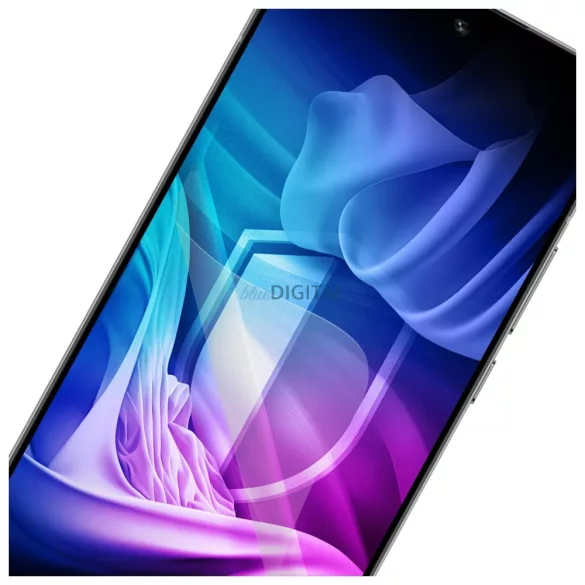 3MK Silky Matt Pro matt védőfólia az Oppo Reno 14 Pro készülékhez