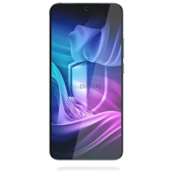 3MK Silky Matt Pro matt védőfólia az Oppo Reno 14 Pro készülékhez