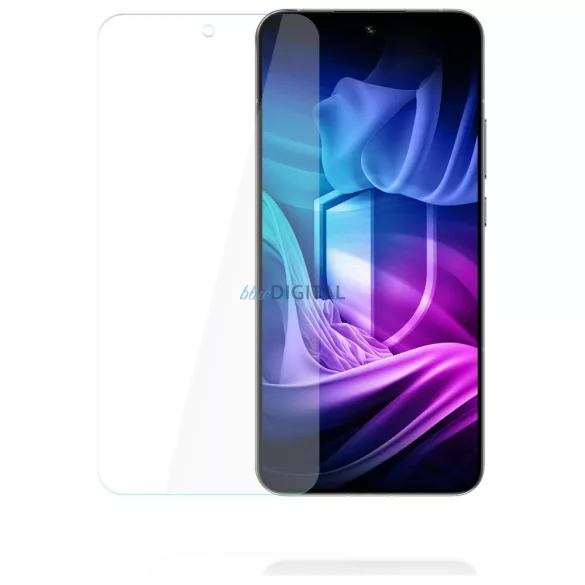 3MK Silky Matt Pro matt védőfólia az Oppo Reno 14 Pro készülékhez