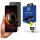 3MK Silky Matt magánéletvédő fólia az Oppo Reno 14