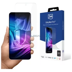 3MK Silky Matt Pro matt védőfólia az Oppo Reno 14