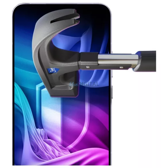 3MK Silky Matt Pro matt védőfólia az Oppo Reno 14