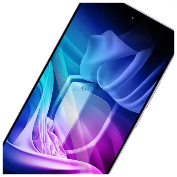 3MK Silky Matt Pro matt védőfólia az Oppo Reno 14