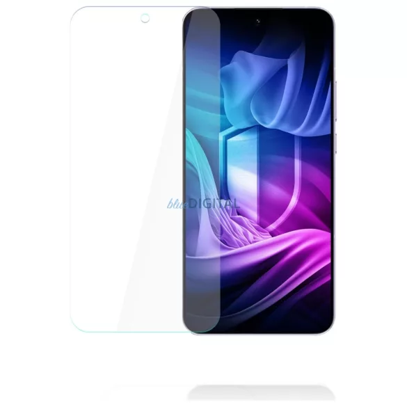 3MK Silky Matt Pro matt védőfólia az Oppo Reno 14