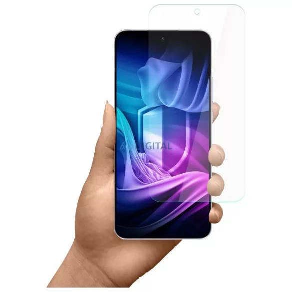 3MK Silky Matt Pro matt védőfólia az Oppo Reno 14