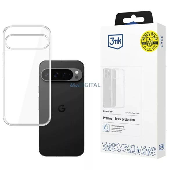 3MK Armor Tok tok Google Pixel 10 Pro XL