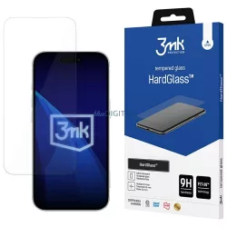   3MK HardGlass az Apple iPhone 16 Pro Max / 17 Pro Max készülékhez