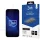 3MK HardGlass az Apple iPhone 16 Pro Max / 17 Pro Max készülékhez