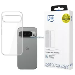   3MK Armor Tok tok Google Pixel 10/Google Pixel 10 Pro készülékekhez