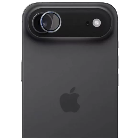 Kamera objektív védelme 3MK HARDY Lens Protection Pro Apple iPhone 17 Air szürke szürke