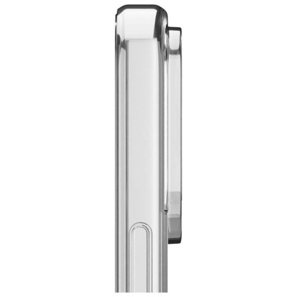 3mk Armor MagSafe-kompatibilis tok Google Pixel 10/10 Pro - átlátszó