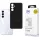 3MK Matt Pro tok Samsung Galaxy A17 5G - fekete