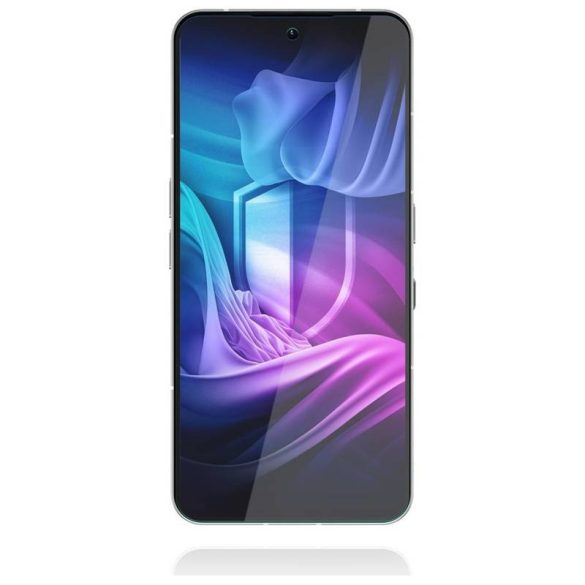 3mk Silky Matt Pro fólia Nothing Phone (3)