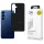 3MK Matt tok Samsung Galaxy S25 FE, fekete