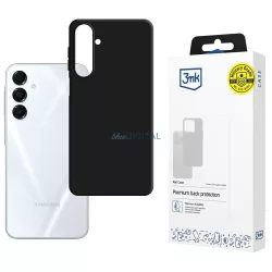 3MK Matt tok Samsung Galaxy A17 5G - fekete