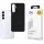 3MK Matt tok Samsung Galaxy A17 5G - fekete