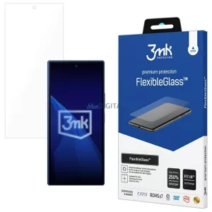 3MK FlexibleGlass hibrid üveg Samsung Galaxy Z Fold7