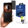 3MK Silky Matt Privacy magánéletvédő fólia Samsung Galaxy Z Flip6 / Flip7 FE készülékhez