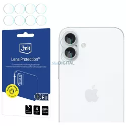 3MK Lens Protect objektívvédő Apple iPhone 17