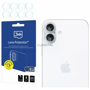 3MK Lens Protect objektívvédő Apple iPhone 17
