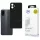 3mk Matt tok Samsung Galaxy A07 4G - fekete