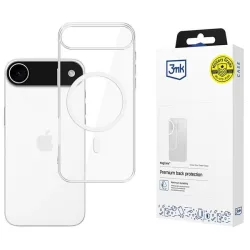 tok 3MK MagCase az Apple iPhone Air készülékhez