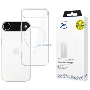 tok 3MK MagCase az Apple iPhone Air készülékhez