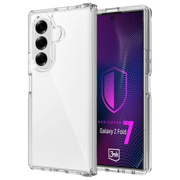 tok 3MK Armor tok Samsung Galaxy Z Fold7 számára