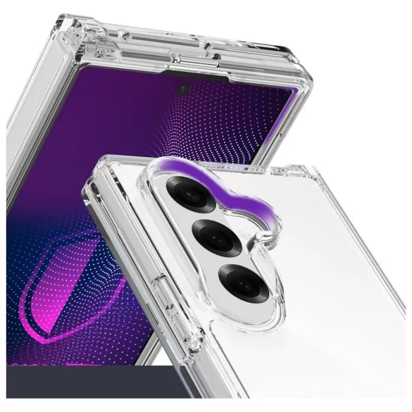 tok 3MK Armor tok Samsung Galaxy Z Fold7 számára