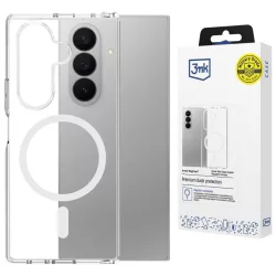 tok 3MK Armor MagCase a Samsung Galaxy Z Fold7 számára