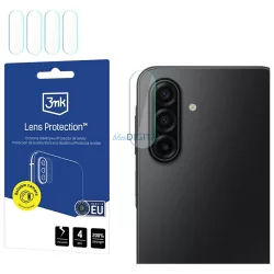 3MK lencsevédő kameralencsére Samsung Galaxy A17 5G