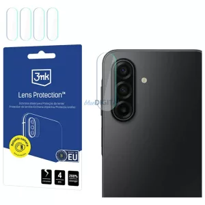 3MK lencsevédő kameralencsére Samsung Galaxy A17 5G