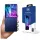 3MK Silky Matt Pro matt védőfólia a Samsung Galaxy Z Flip7 készülékre