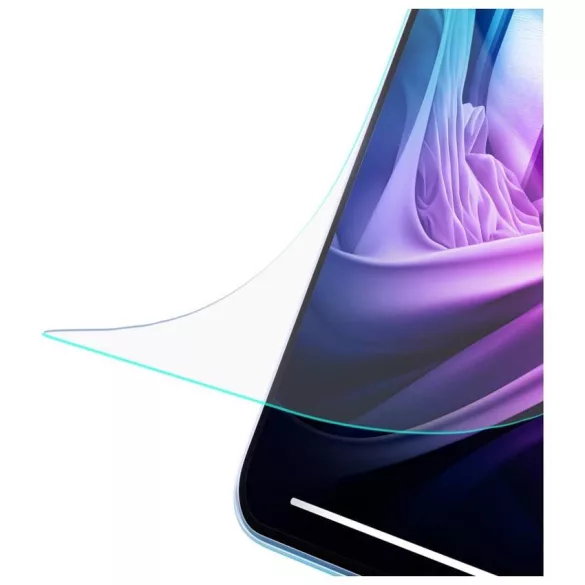 3MK Silky Matt Pro matt védőfólia a Samsung Galaxy Z Flip7 készülékre