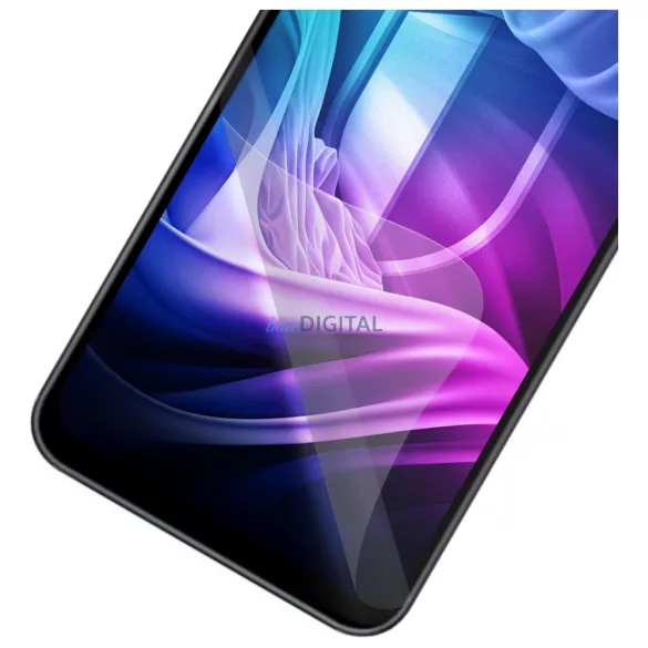 Matowa folia ochronna 3MK Silky Matt Pro  do Samsung Galaxy A17 5G
