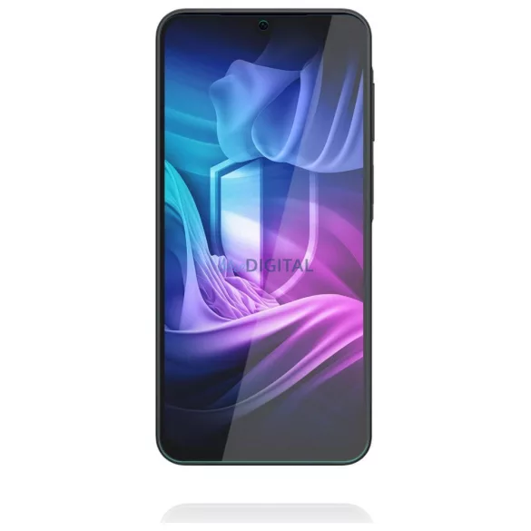 Matowa folia ochronna 3MK Silky Matt Pro  do Samsung Galaxy A17 5G