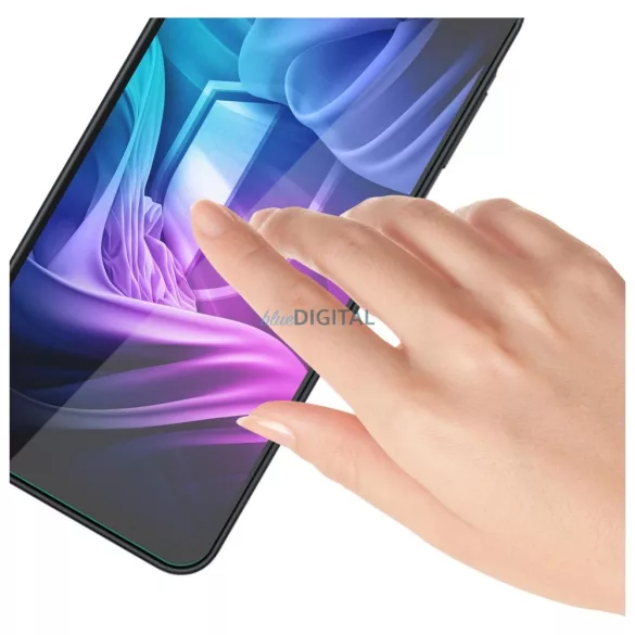 Matowa folia ochronna 3MK Silky Matt Pro  do Samsung Galaxy A17 5G