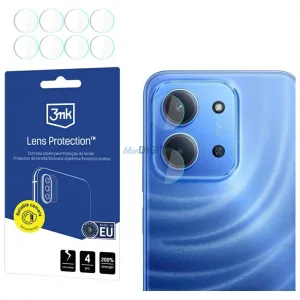 3MK lencsevédő a Redmi 15C 4db-hez
