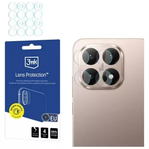 3MK lencsevédő a Xiaomi 15T 4db-hoz