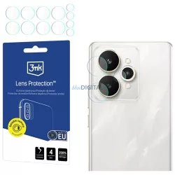 3MK lencsevédő a Realme 15 5G 4db-hoz 4db