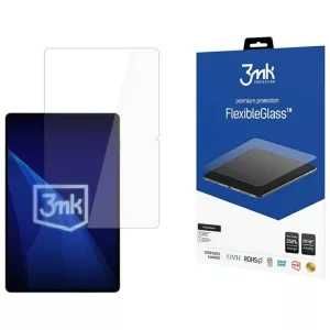 3MK FlexibleGlass hibrid üveg a Samsung Galaxy Tab S11 Ultra készülékhez
