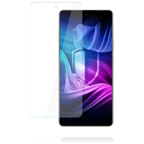 3MK Silky Matt Pro matt védőfólia a Realme 15 5G számára
