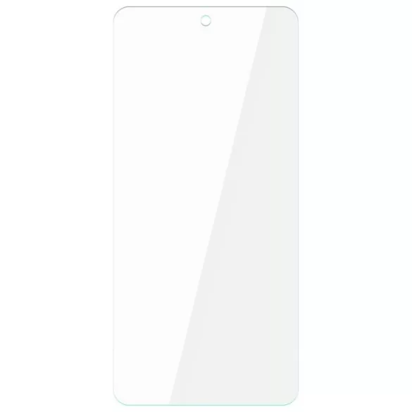 3MK Silky Matt Pro matt védőfólia a Realme 15 Pro 5G számára