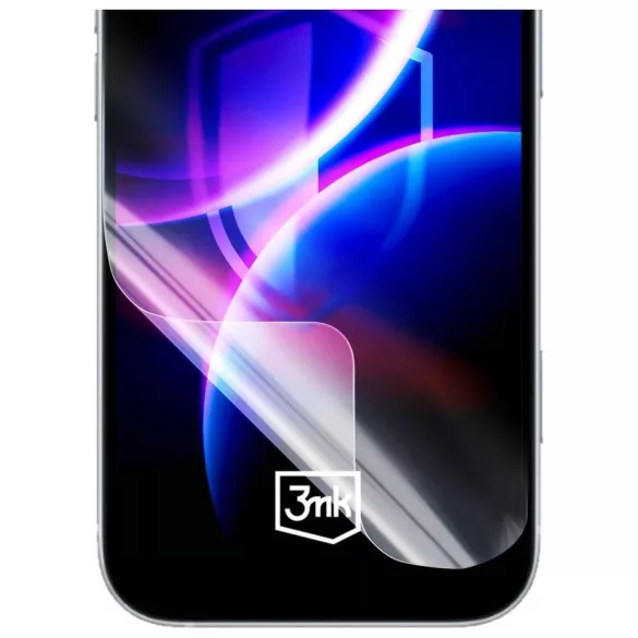 3MK StratCore700 többrétegű fólia Apple iPhone 14 készülékhez